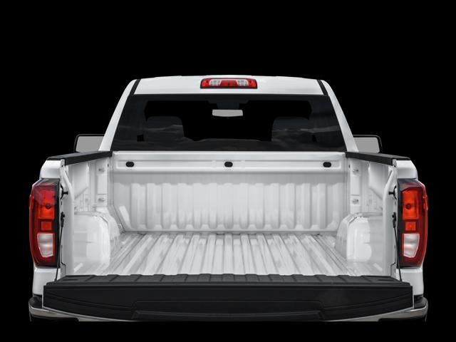2025 GMC Sierra 1500 Pro - Photo 59