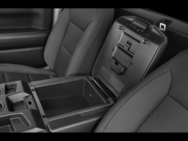 2025 GMC Sierra 1500 Pro - Photo 61