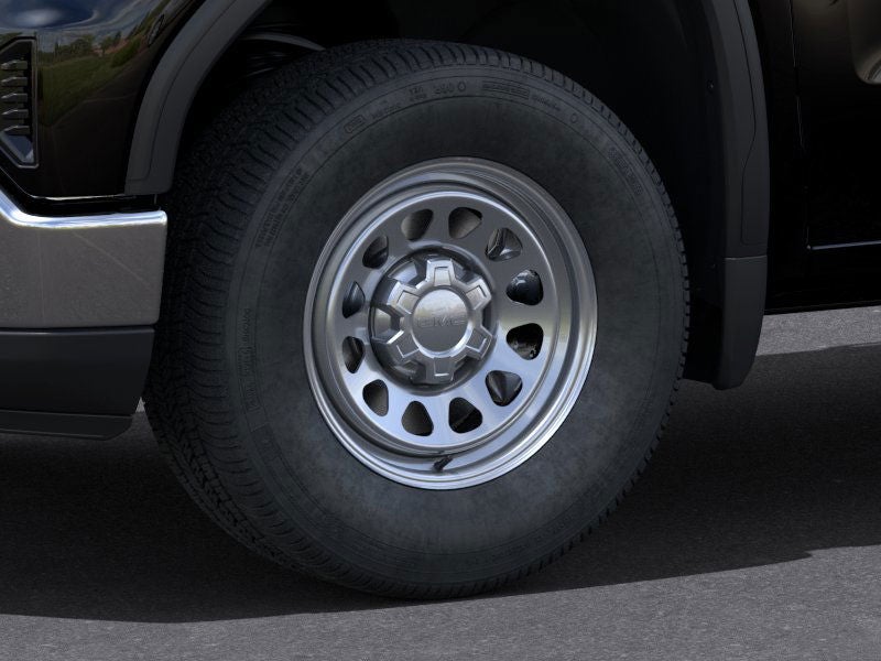 2025 GMC Sierra 1500 Pro - Photo 71