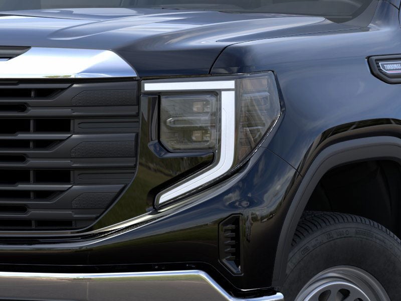 2025 GMC Sierra 1500 Pro - Photo 72