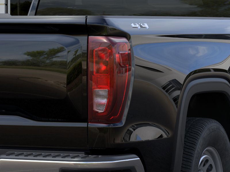 2025 GMC Sierra 1500 Pro - Photo 73