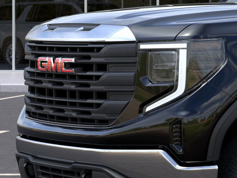 2025 GMC Sierra 1500 Pro - Photo 75