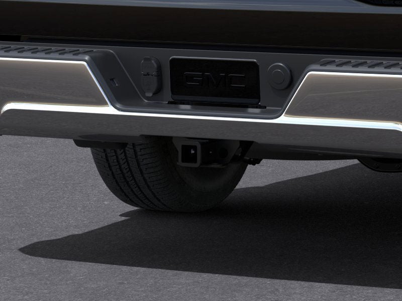 2025 GMC Sierra 1500 Pro - Photo 76