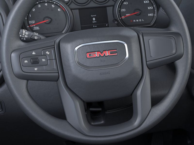 2025 GMC Sierra 1500 Pro - Photo 81