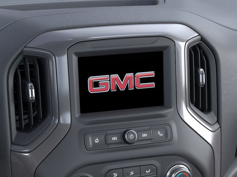 2025 GMC Sierra 1500 Pro - Photo 82