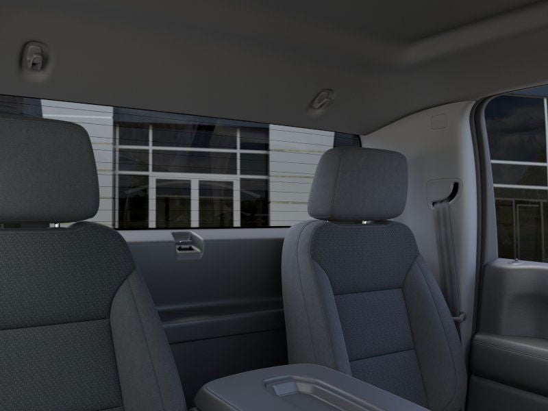 2025 GMC Sierra 1500 Pro - Photo 86
