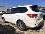 2013 Nissan Pathfinder SV