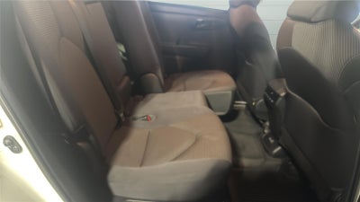 2023 Toyota Highlander Hybrid LE