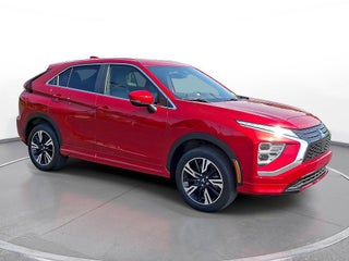 2023 Mitsubishi Eclipse Cross SE