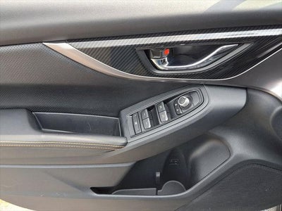 2018 Subaru Crosstrek Limited