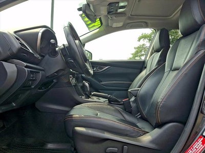 2018 Subaru Crosstrek Limited