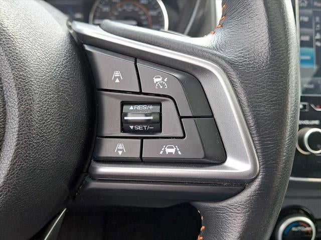 2018 Subaru Crosstrek Limited