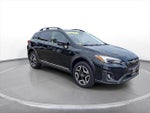 2018 Subaru Crosstrek Limited