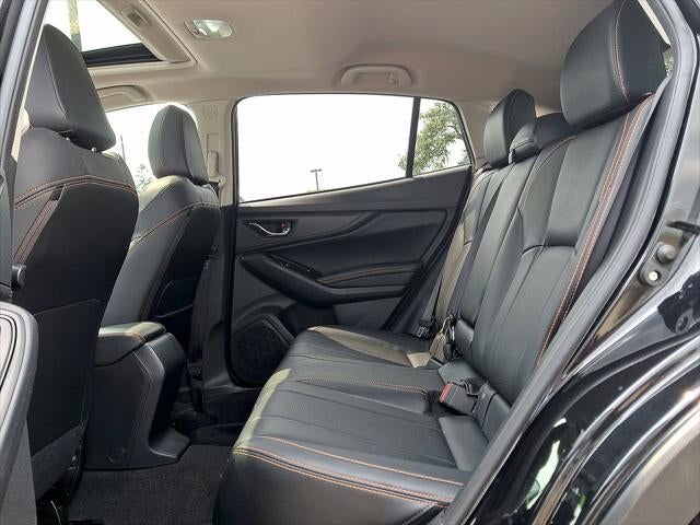 2018 Subaru Crosstrek Limited