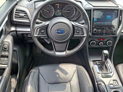 2018 Subaru Crosstrek Limited