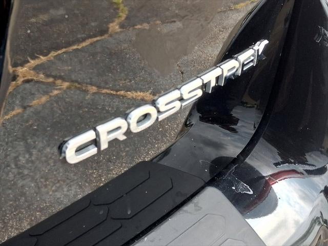 2018 Subaru Crosstrek Limited