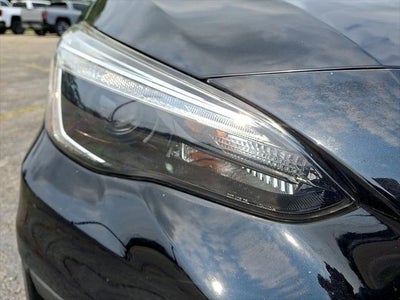 2018 Subaru Crosstrek Limited
