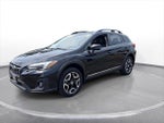2018 Subaru Crosstrek Limited