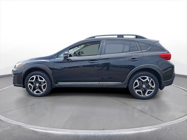 2018 Subaru Crosstrek Limited
