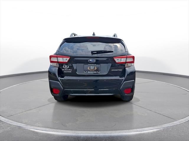 2018 Subaru Crosstrek Limited