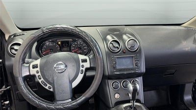 2011 Nissan Rogue SV