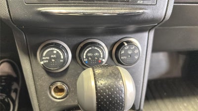 2011 Nissan Rogue SV