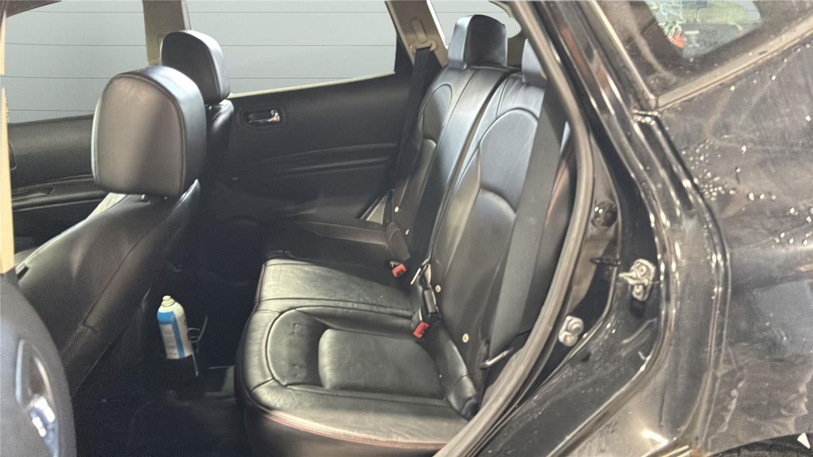 2011 Nissan Rogue SV