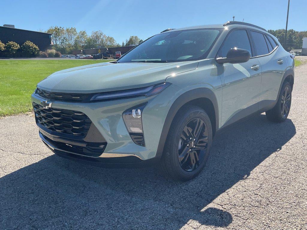 2026 Chevrolet Trax Activ - Photo 1