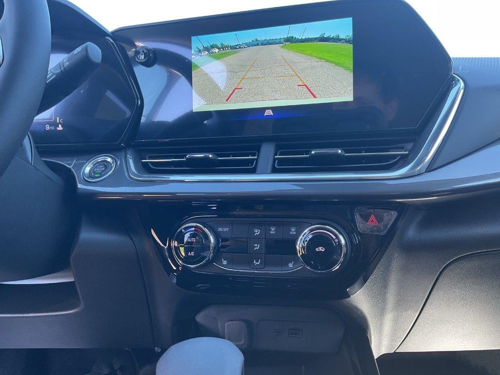 2026 Chevrolet Trax Activ - Photo 10