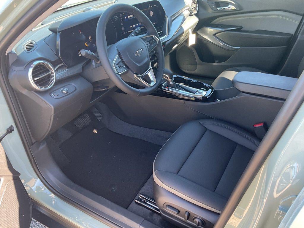 2026 Chevrolet Trax Activ - Photo 13