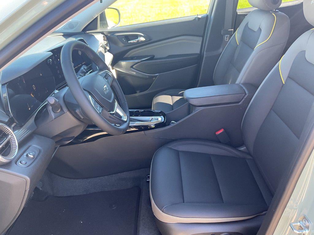 2026 Chevrolet Trax Activ - Photo 14