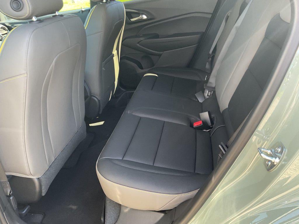 2026 Chevrolet Trax Activ - Photo 15
