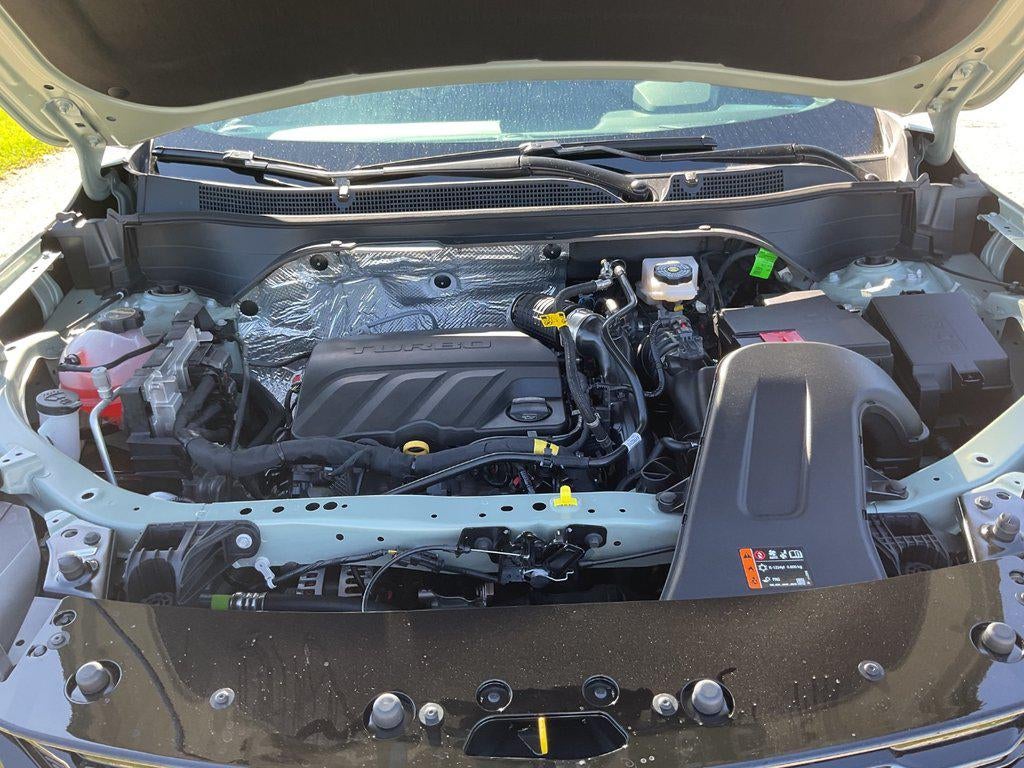 2026 Chevrolet Trax Activ - Photo 17