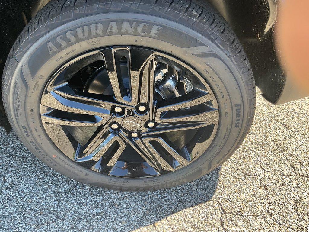 2026 Chevrolet Trax Activ - Photo 18
