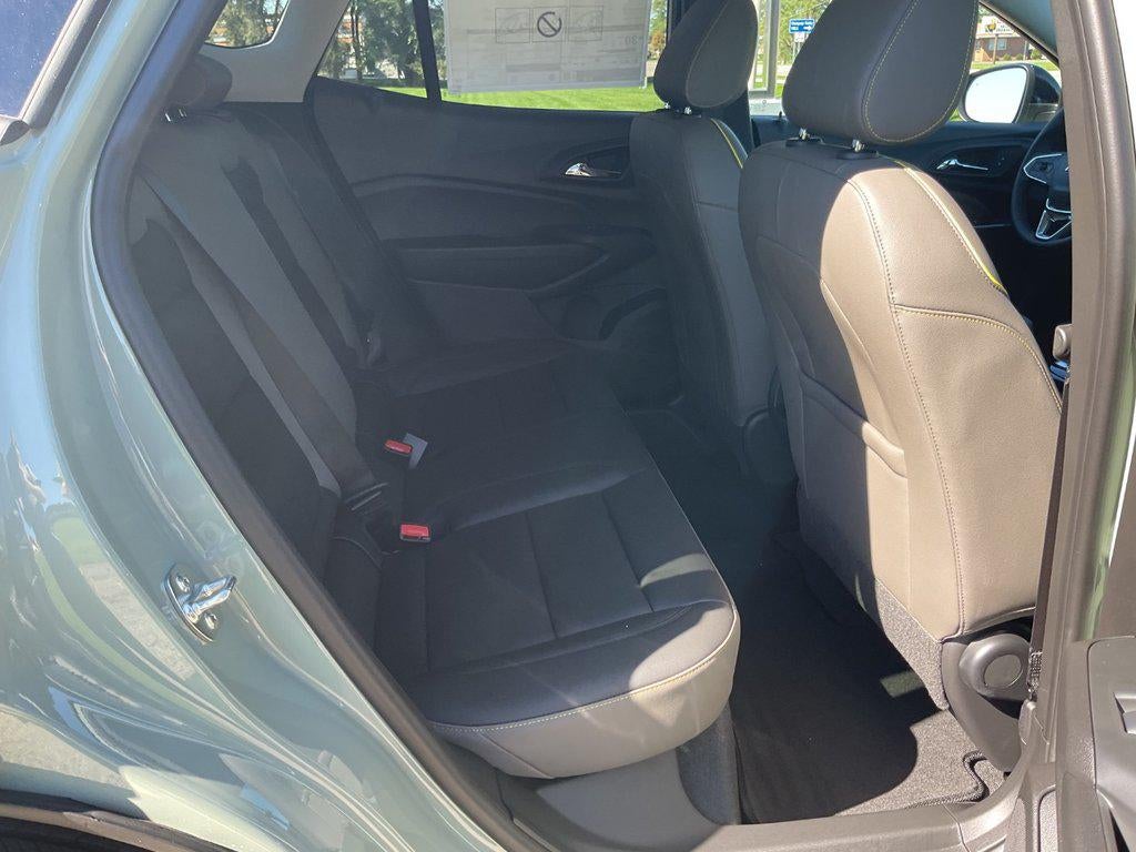 2026 Chevrolet Trax Activ - Photo 19