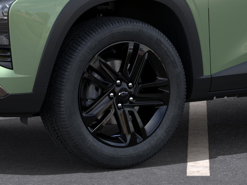 2026 Chevrolet Trax Activ - Photo 29