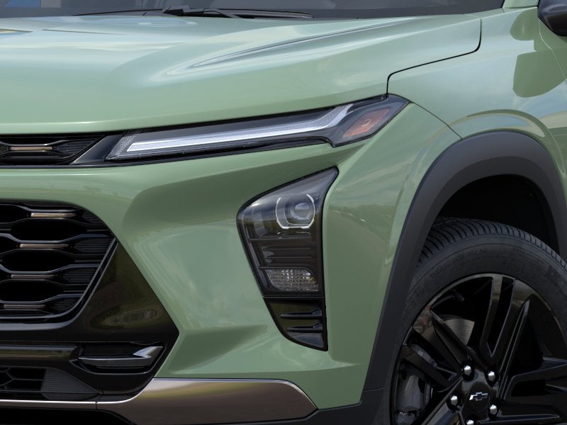 2026 Chevrolet Trax Activ - Photo 30