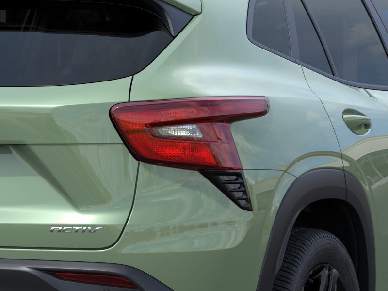 2026 Chevrolet Trax Activ - Photo 31