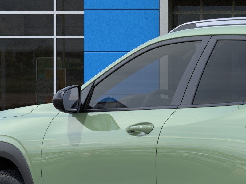 2026 Chevrolet Trax Activ - Photo 32