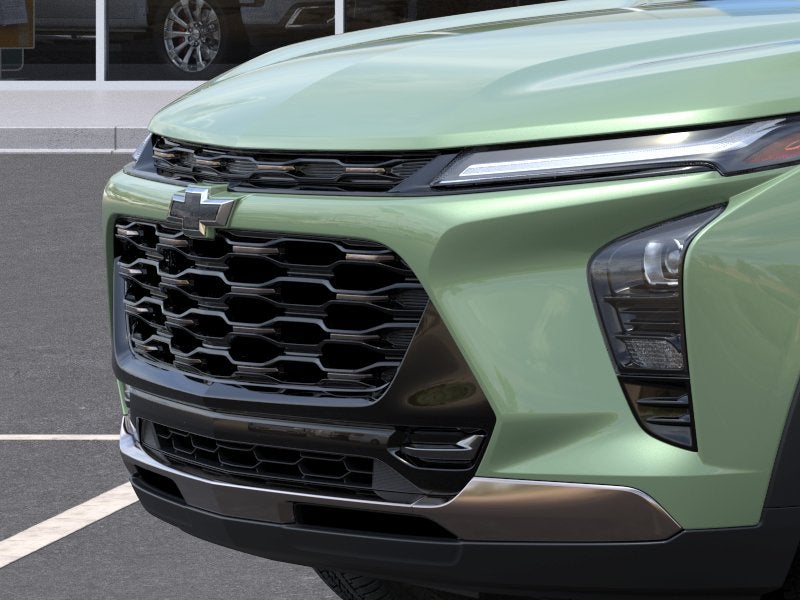 2026 Chevrolet Trax Activ - Photo 33