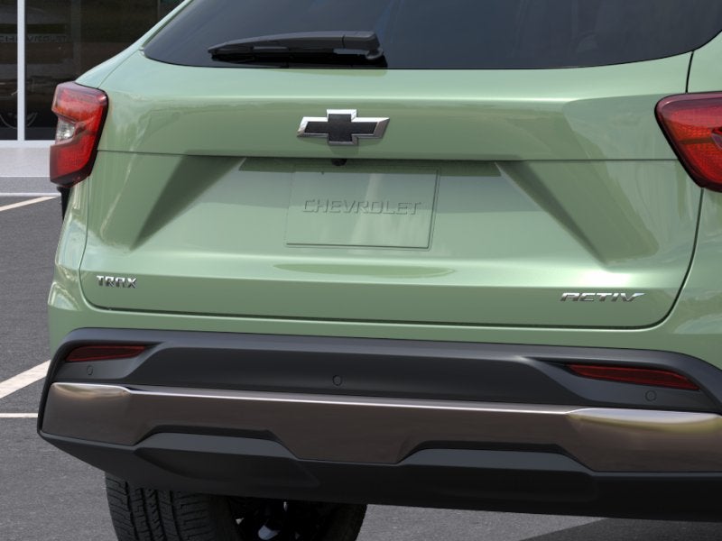 2026 Chevrolet Trax Activ - Photo 34