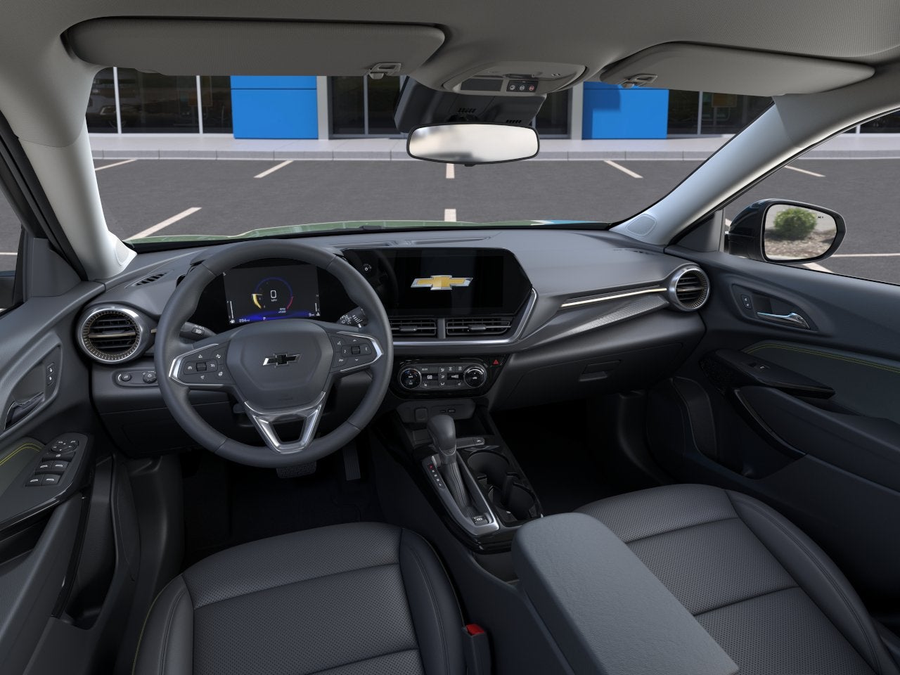 2026 Chevrolet Trax Activ - Photo 35