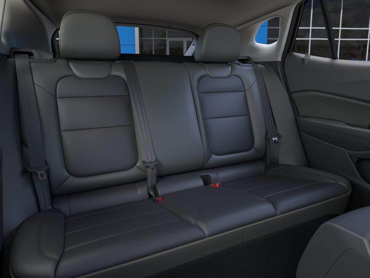 2026 Chevrolet Trax Activ - Photo 37