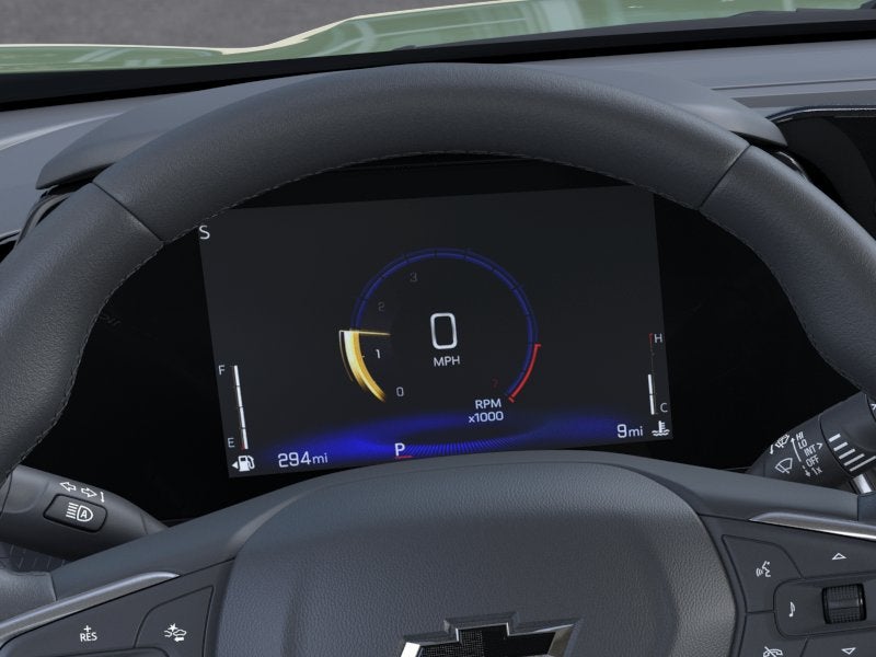 2026 Chevrolet Trax Activ - Photo 38