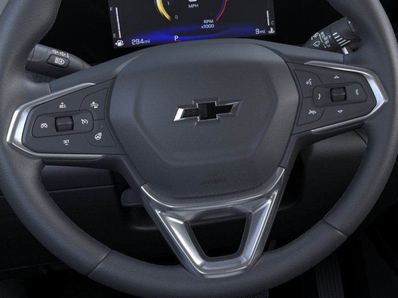 2026 Chevrolet Trax Activ - Photo 39