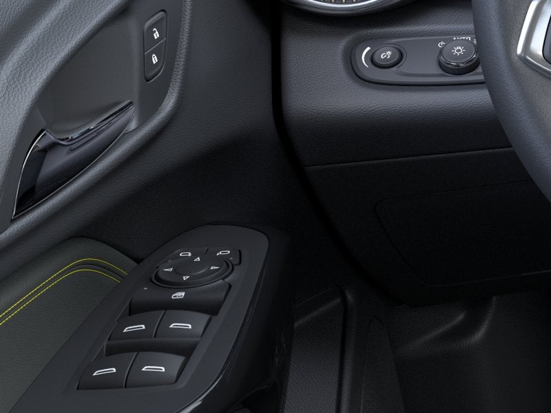 2026 Chevrolet Trax Activ - Photo 42