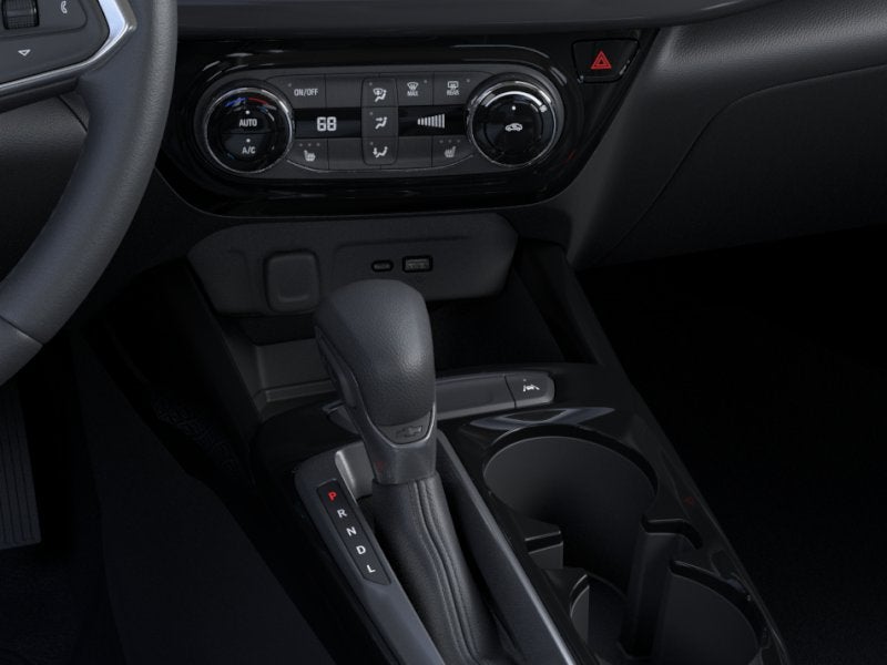 2026 Chevrolet Trax Activ - Photo 43