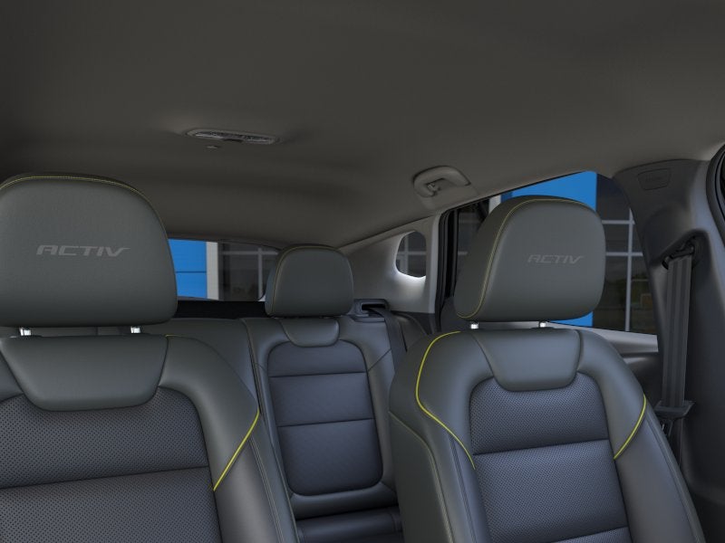 2026 Chevrolet Trax Activ - Photo 44