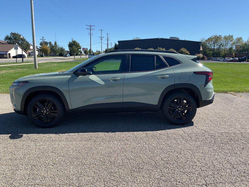 2026 Chevrolet Trax Activ - Photo 5