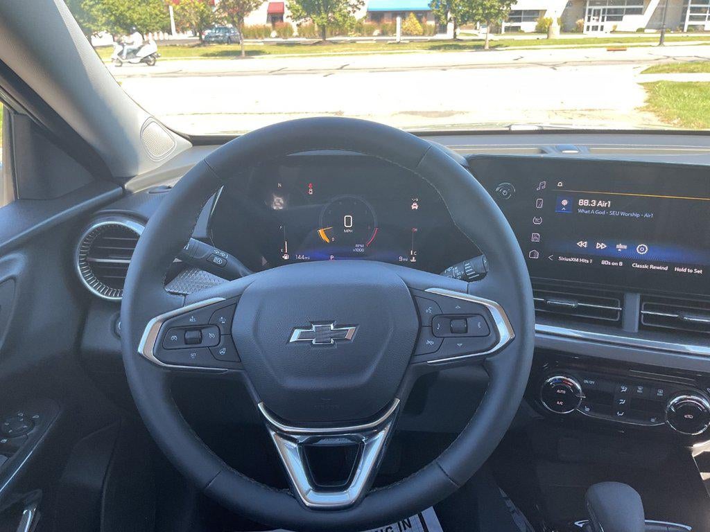2026 Chevrolet Trax Activ - Photo 6